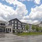 Sandman Signature Prince George Hotel - map