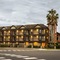 Executive Inn And Suites - map