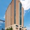 Embassy Suites Houston - Downtown - map