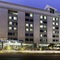 Doubletree Panama City Panama - map