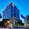 Hilton Shanghai Hongqiao - map