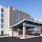 Springhill Suites Philadelphia Airport Ridley Park - map