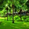 Soma Manaltheeram Ayurveda Beach Village - map