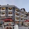 Hotel Combermere - map