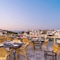 Hotel Sarovar On Lake Pichola - map