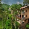 Oxygen Resorts Thekkady - map