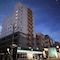 Country Hotel Takayama - map