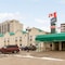 Travelodge By Wyndham Winnipeg East - map