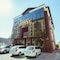 Viva Hotel - map