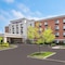 Springhill Suites By Marriott Cleveland Solon - map