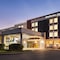 SpringHill Suites By Marriott Ewing Princeton South - map