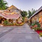 Mayfair Spa Resort & Casino Gangtok - map
