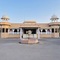Heritage Resort Bikaner - map