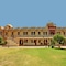 Amar Mahal - map