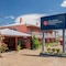 The Henry Parkes Motel Tenterfield - map