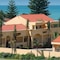 Ocean Beach Wainui - map
