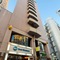 Best Western Hotel Nagoya - map