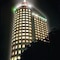 Hotel The Manhattan - map