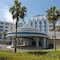 Disney Ambassador Hotel - map