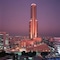 Okura Act City Hotel Hamamatsu - map