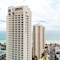 Novotel Surfers Paradise - map