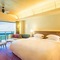 Sheraton Okinawa Sunmarina Resort - map