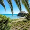 Falconara Greenblu Resort - map