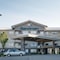 Sandman Hotel & Suites Abbotsford - map