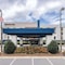 Hampton Inn Myrtle Beach West - map