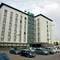 Holiday Inn Express Campo De Gibraltar - Barrios, An Ihg Hotel - map