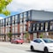 Rodd Moncton Hotel - map