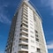 Oaks Aspire Suites - map