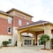 Comfort Suites University Drive - map