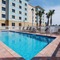Comfort Suites Palm Bay - Melbourne - map