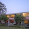 The Ashok Beach Resort - map