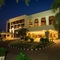 Sunway Manor - map
