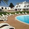 Vilamar Hotel - map