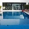 Regent Beach Resort Jumeirah - map