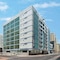 Howard Johnson Plaza By Wyndham Dubai - map