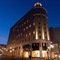 Authent Hotel Otaru - map