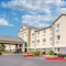 Comfort Suites North - map