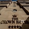 Crown Suites - map