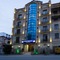 Premier Hotel - map