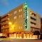 Hotel Torrepalma - map