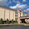 Hampton Inn Champaign Urbana - map
