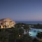 Cascade Wellness Resort - map