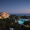 Cascade Wellness Resort Lagos Algarve By Domes - map