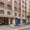 Hotel Mystays Fukuoka Tenjin - map