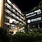 Coral Hotel Athens - map