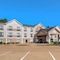 Comfort Suites Lufkin - map